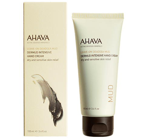 We stock a range of Ahava products